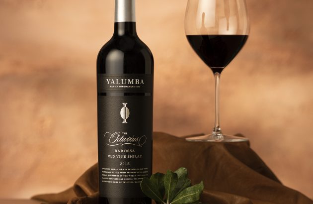Yalumba joins La Place with its Old Vine Barossa Shiraz