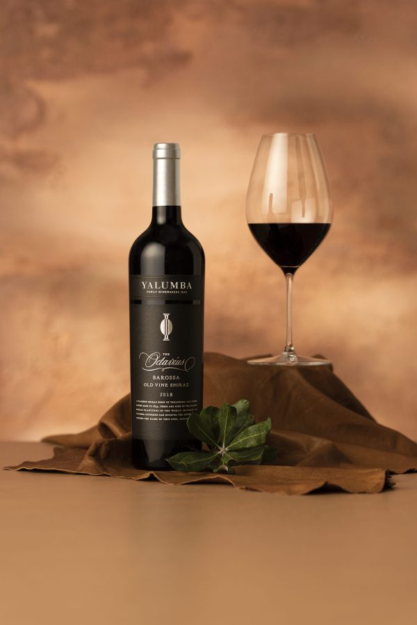 Yalumba joins La Place with its Old Vine Barossa Shiraz