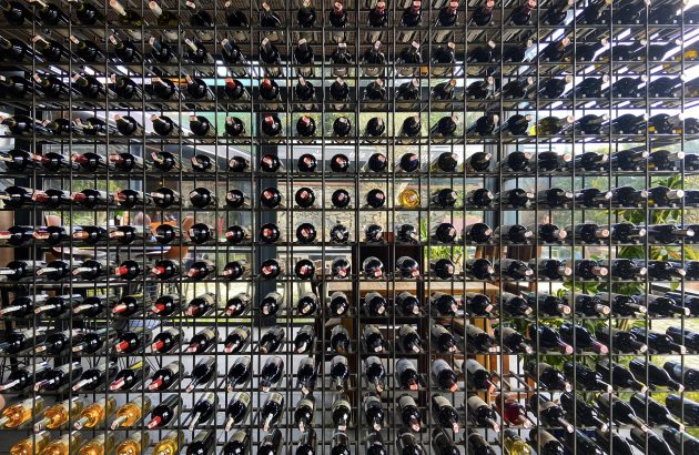 California wine company owes millions of bottles to customers