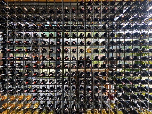 California wine company owes millions of bottles to customers