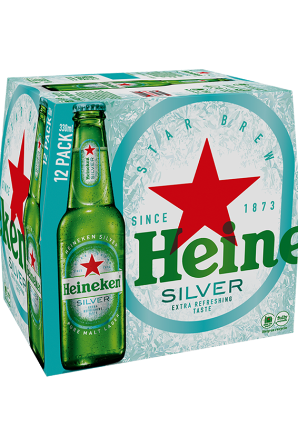 Heineken eyes light beer opportunity while Bud Light sales wane
