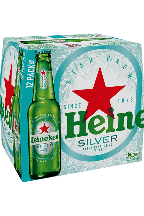 Heineken – Deliver Me NBV