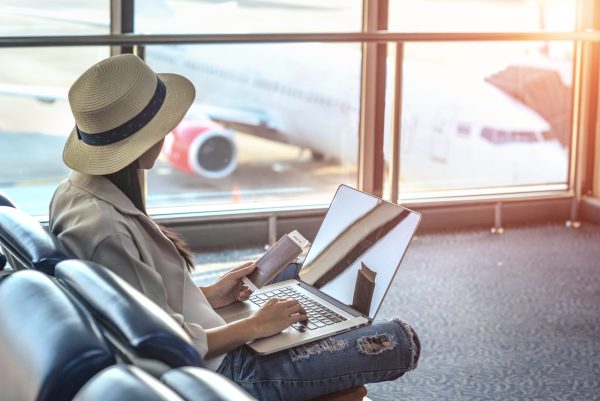 Asian travel set to recover, with AI and tech boosting drinks sales