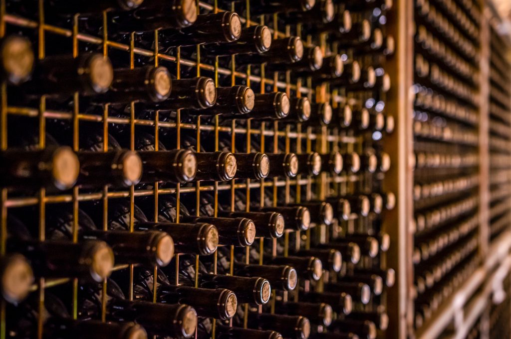 Government spent £27,000 on wine cellar during pandemic