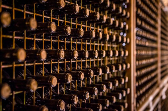 库阿特罗拉亚斯酒庄开展研发项目，提高维尔德霍葡萄酒的寿命 