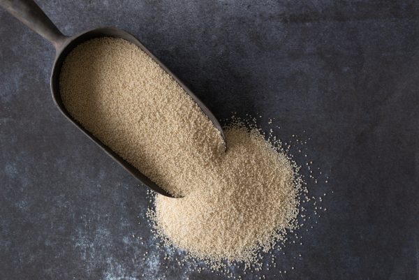 African ‘super grain’ beer launches in UK as cereal prices remain high