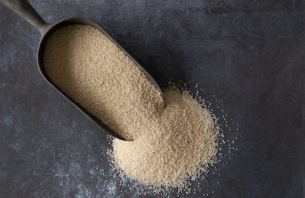 African ‘super grain’ beer launches in UK as cereal prices remain high