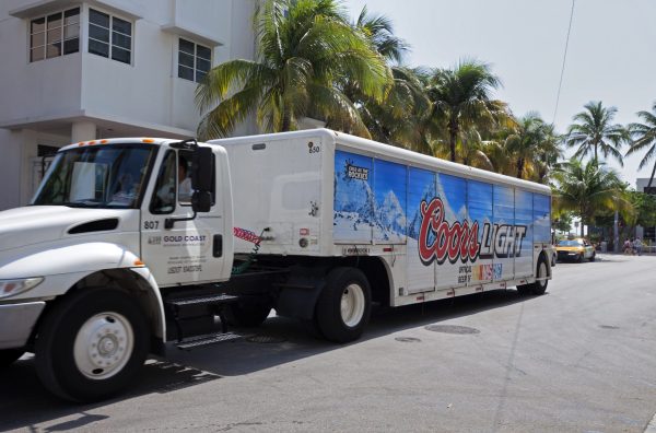 Molson Coors first-quarter results ‘reaffirm’ there is thirst for beer