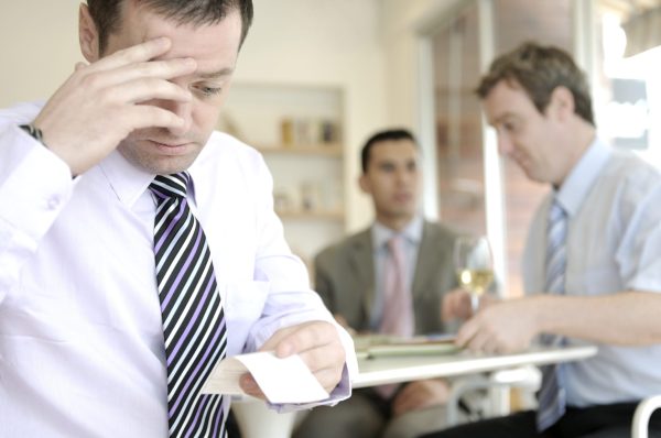 Man taken to court over €13,000 Cristal mishap