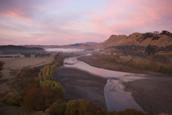 Hawke’s Bay named as a Great Wine Capital