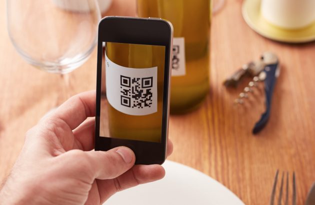 Are digital QR codes the solution to deposit return schemes?