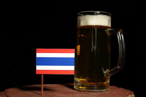 Brewer-turned-politician takes on Thailand’s alcohol duopoly