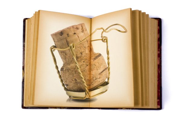 The best vintage wines from The Champagne Masters 2023