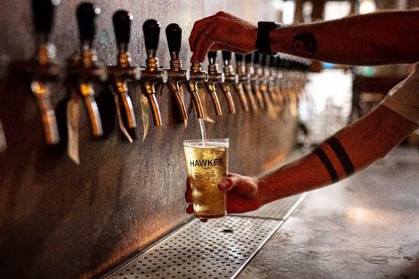 BrewDog closes Bermondsey taproom due to ‘slowdown in trade’