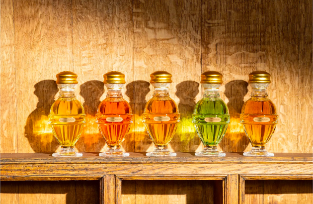 Rémy Cointreau expands beyond drinks with US$6,100 perfumes