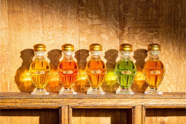 Rémy Cointreau expands beyond drinks with US$6,100 perfumes