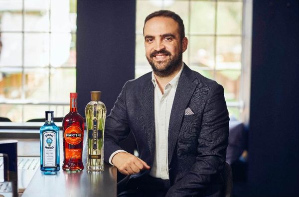 Bacardi appoints new “master of botanicals”