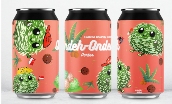 Singapore craft breweries turn to creative flavours to attract drinkers