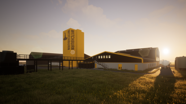 New ‘net zero’ distillery planned for Campbeltown