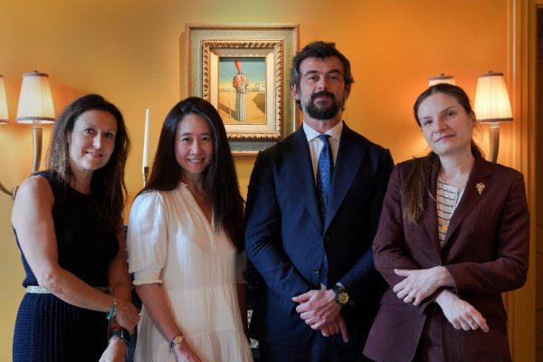 The week in pictures: 24-30 June