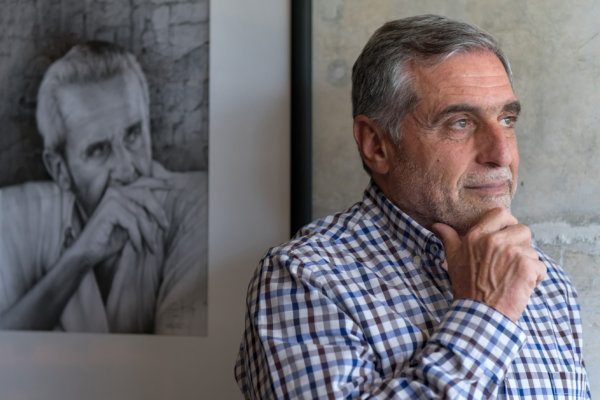 José Alberto Zuccardi is named an Argentinian wine ‘legend’