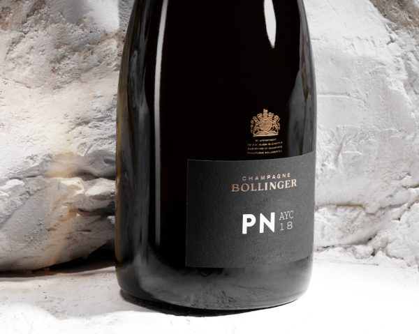 Bollinger releases latest PN aimed at ‘wine connoisseurs’