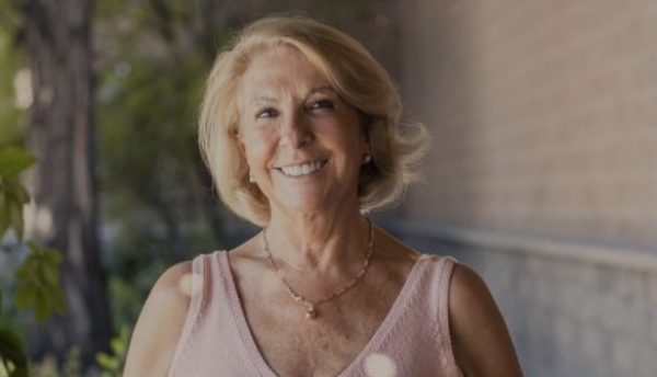 The growing bitterness of Susana Balbo