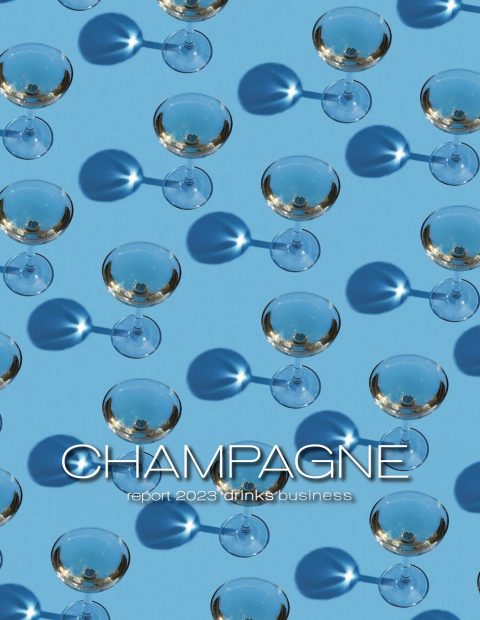 Champagne report 2023