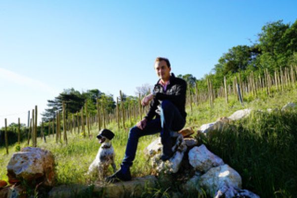 Domaine Arnoux-Lachaux signs exclusive DTC distribution deal with Crurated
