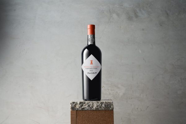 Churchill’s releases Quinta da Gricha 2021 Vintage Port