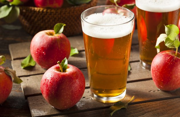 Thatchers Cider reports £30 million leap in annual turnover