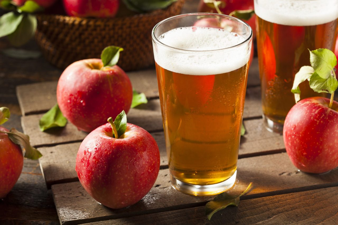 Are we entering a global cider renaissance?
