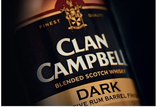Pernod Ricard to sell Clan Campbell to Stock Spirits Group