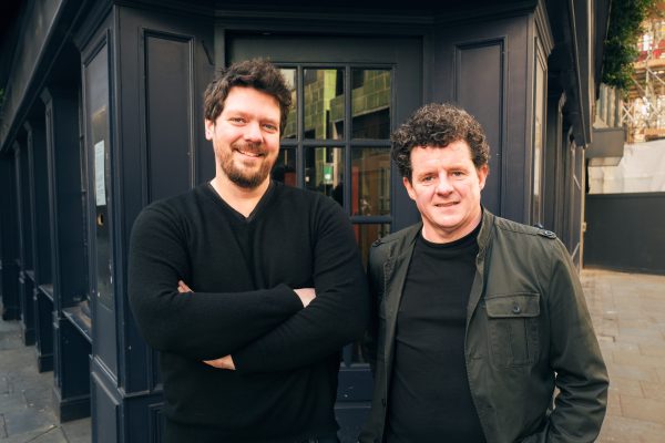 Long-awaited Soho pub to open this autumn
