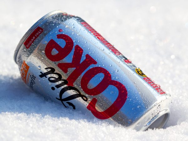 WHO re-affirms Diet Coke ingredient ‘safe’ to drink