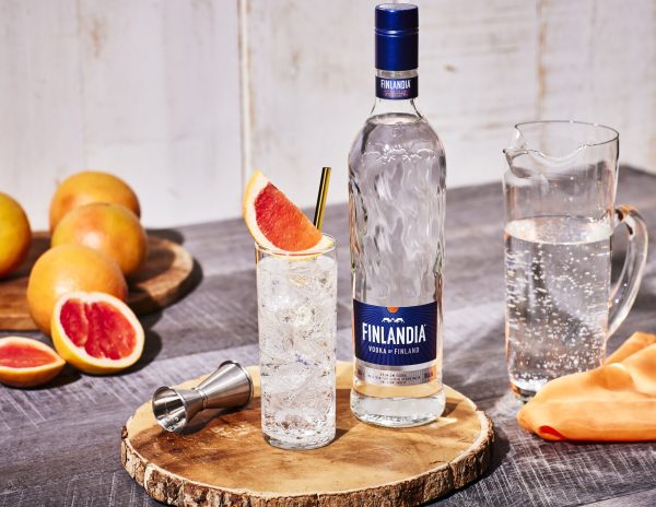 Coca-Cola HBC to acquire Finlandia vodka from Brown-Forman