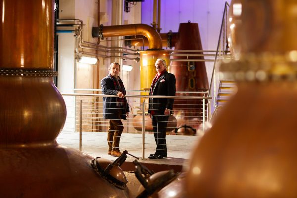 Dalmore plans exciting expansion ‘without sacrificing character’
