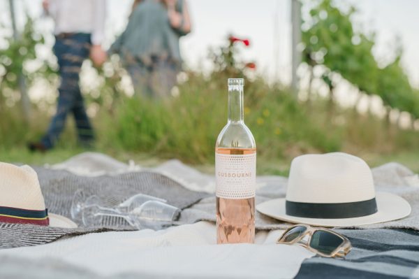 English sparkling producer Gusbourne sees revenue grow 49%