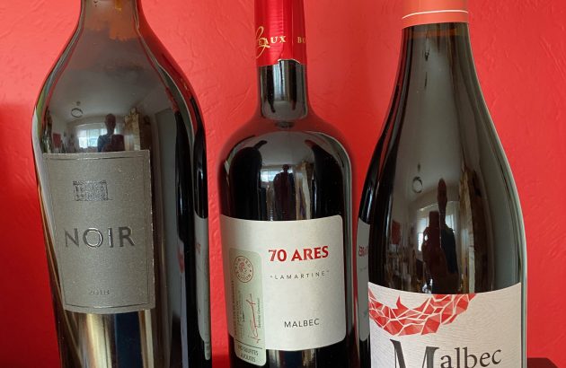 The monocépage wines of Bordeaux: Part II – Malbec