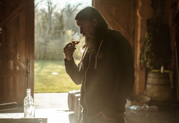 Leiper’s Fork on being bottled-in-bond and its ‘Kings of Leon’ approach to the UK