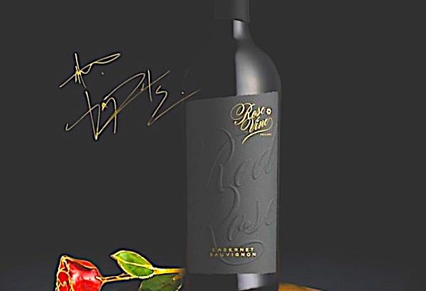 Ja Rule launches premium Alexander Valley wine label