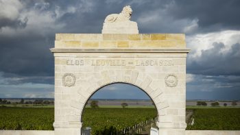 Bordeaux en primeur: Léoville-Las-Cases releases at 40% reduction