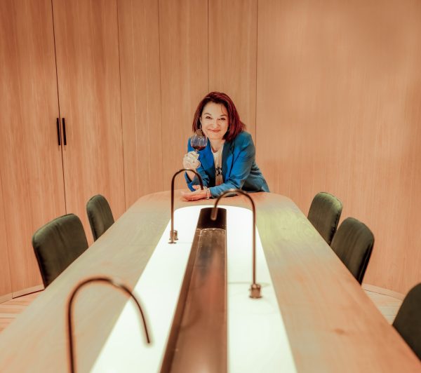 CIVB: ‘Winegrowers don’t want their work to be only the production of wine, they are part of nature’