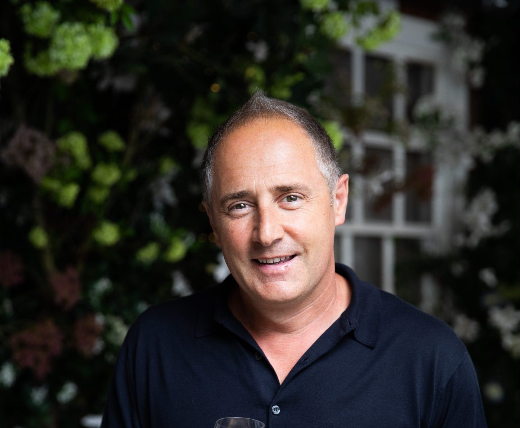 Serendipity and rosé the Sainte Marguerite story