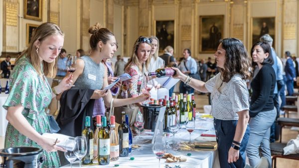 Sicilia DOC tasting shows island’s ‘richness’