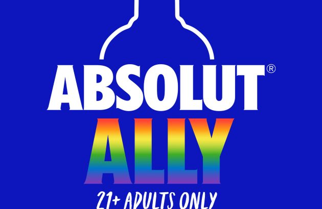 Pernod Ricard reasserts Absolut’s LGBTQ+ support with ally plans