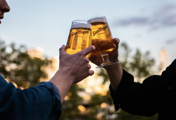 San Miguel gets a multi-million pound investment from CMBC