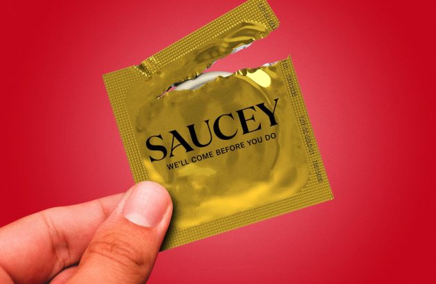 Condoms and craft beer: US alcohol platform launches saucy new delivery service