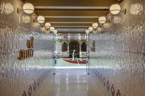 Select Aperitivo opens new facility in Venice