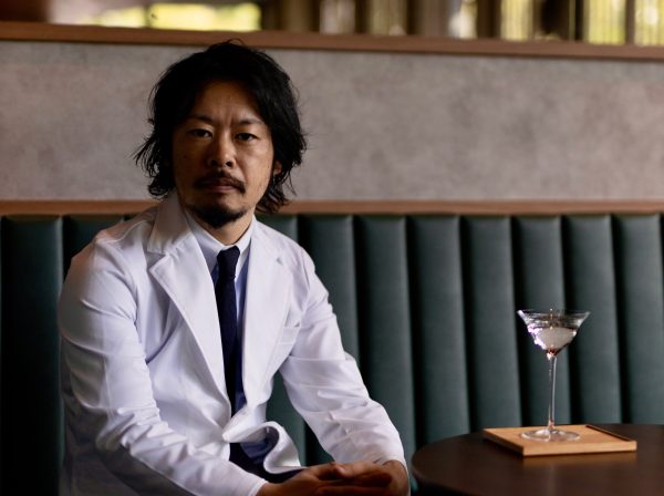 Tokyo’s Mixology Salon opens international outpost in Singapore